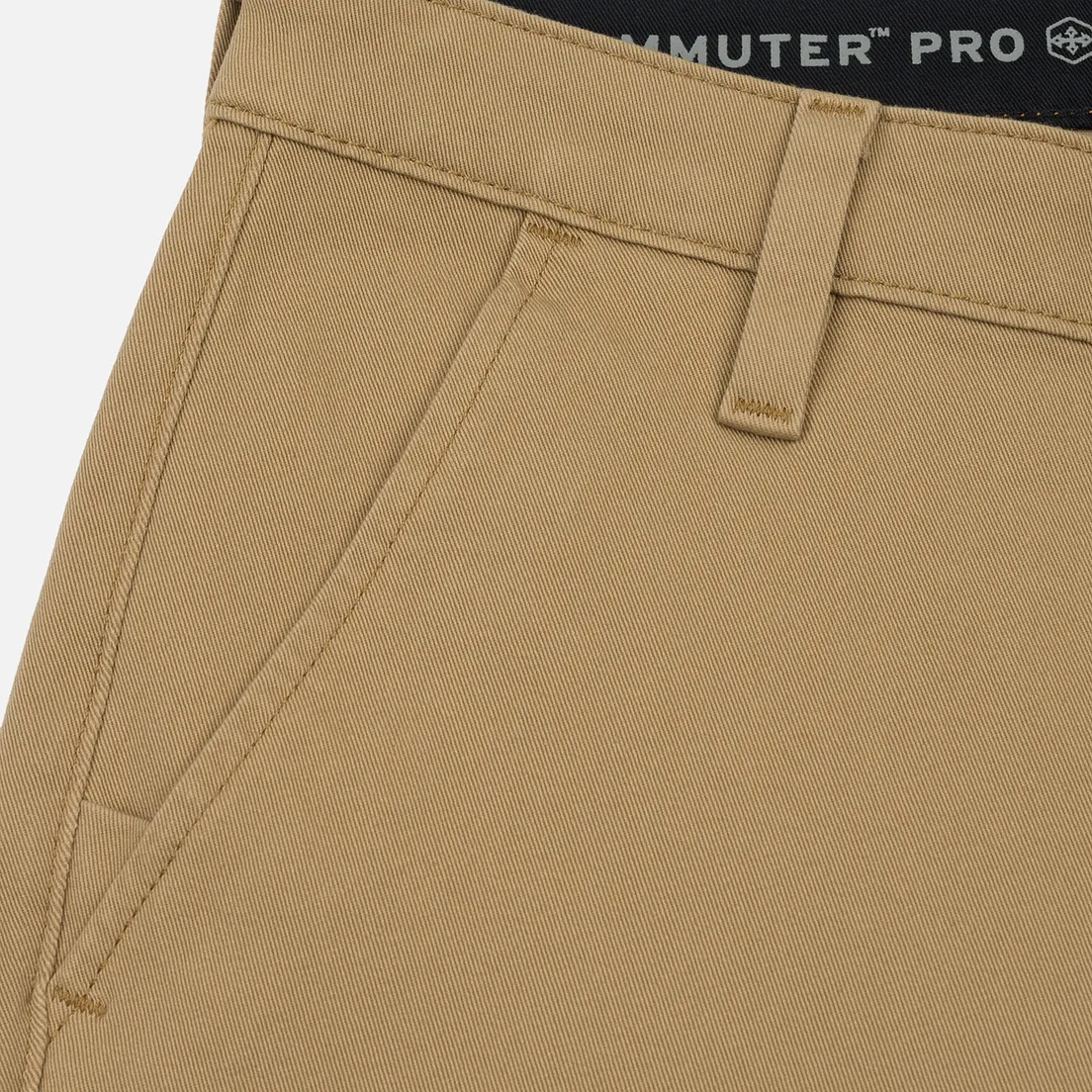 Levi's Мужские брюки 511 Commuter Slim Fit