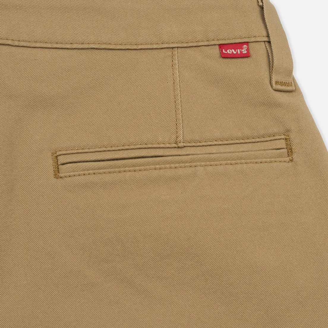 Levi's Мужские брюки 511 Commuter Slim Fit