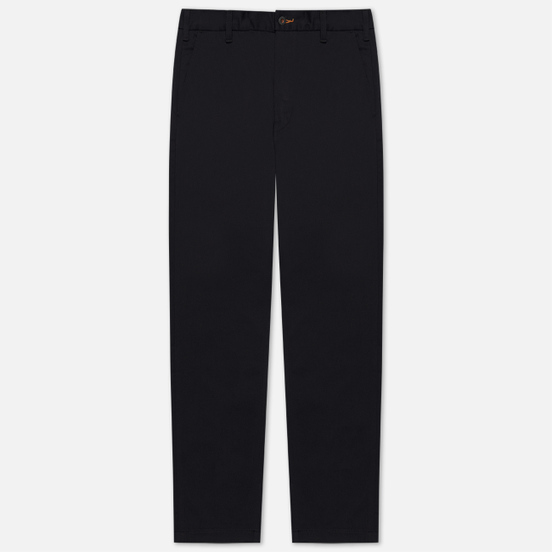 Мужские брюки Levi's Skateboarding Work Black