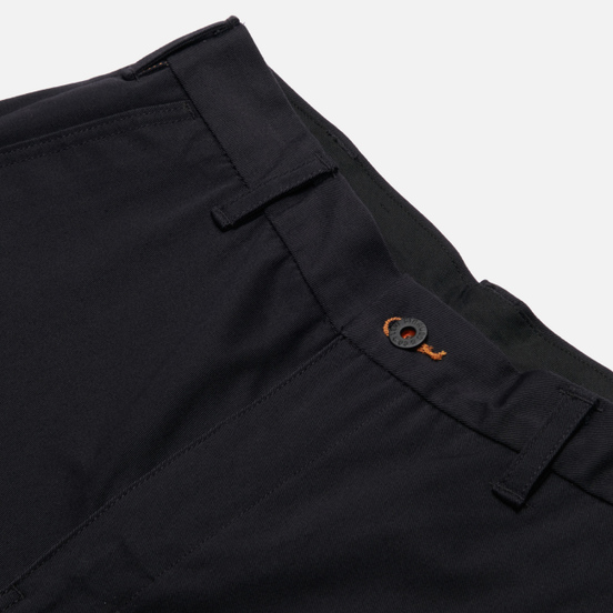 Мужские брюки Levi's Skateboarding Work Black