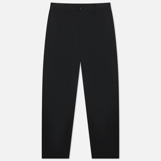 Мужские брюки Levi's Skateboarding Work Black