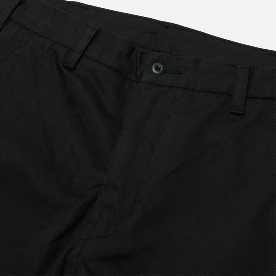 Мужские брюки Levi's Skateboarding Work Black