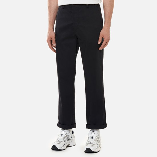 Мужские брюки Levi's Skateboarding Work Black