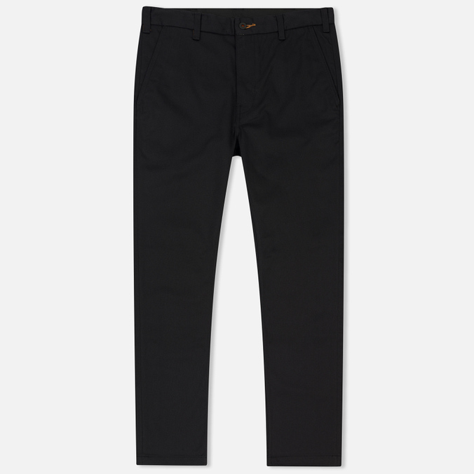 мужские брюки Levis Skateboarding Work Black 95588 0003