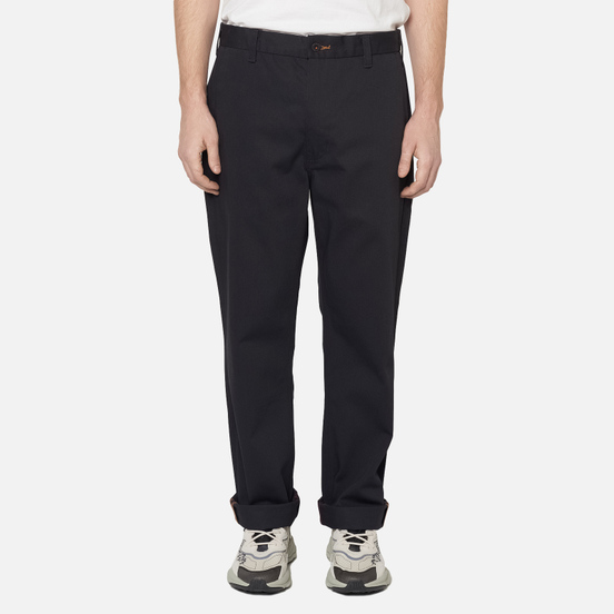 Мужские брюки Levi's Skateboarding Work Black