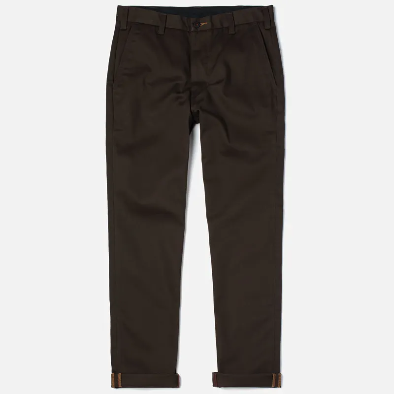 Levi's Skateboarding Мужские брюки Work