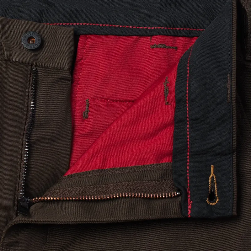 Levi's Skateboarding Мужские брюки Work