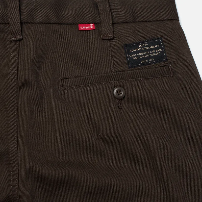 Levi's Skateboarding Мужские брюки Work