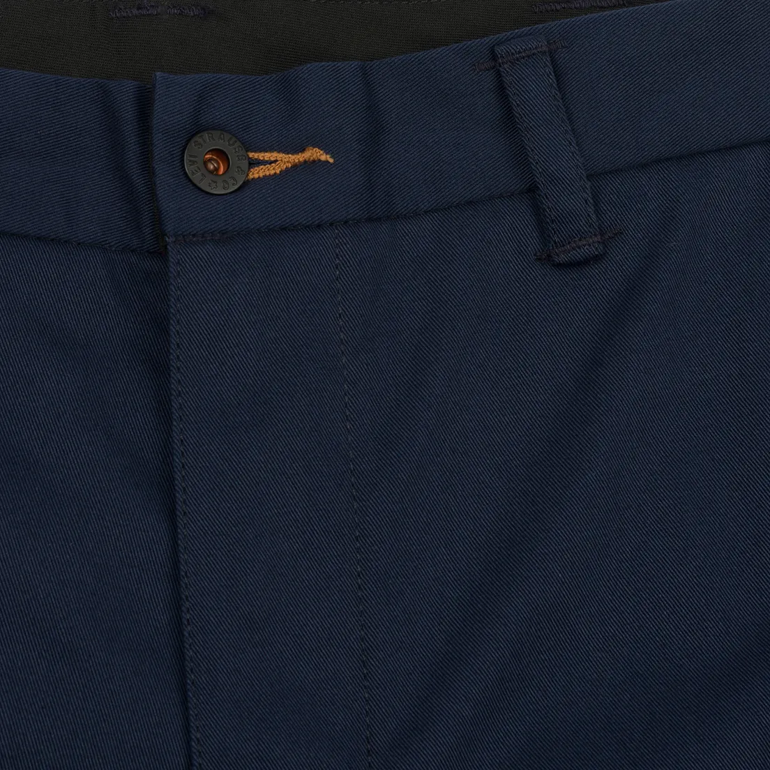 Levi's Skateboarding Мужские брюки Work