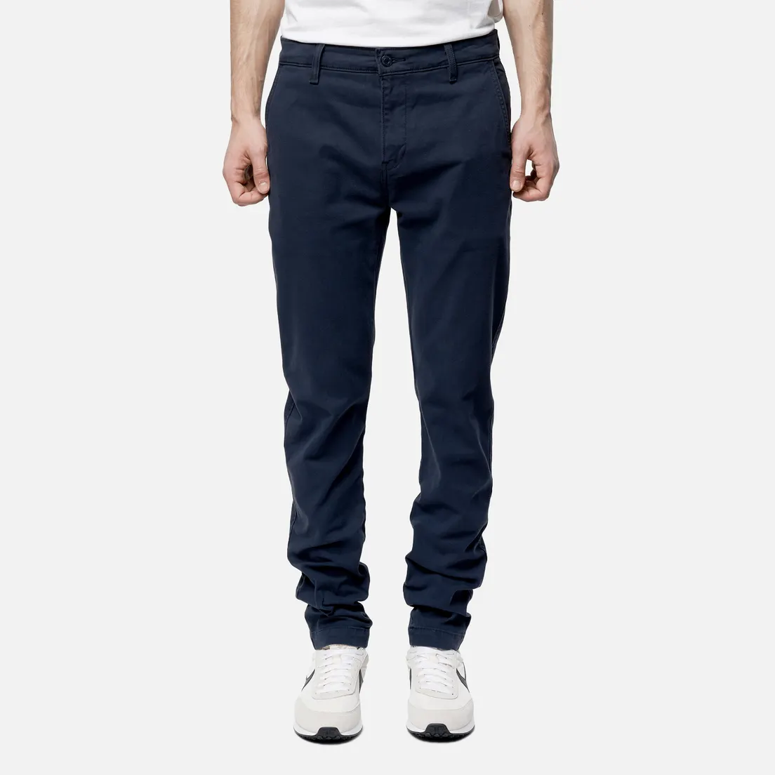 Levi's Мужские брюки XX Chino Slim II