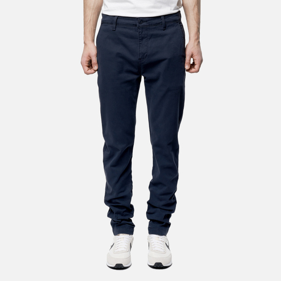 Мужские брюки Levi's XX Chino Slim II Baltic Navy Shady Blue