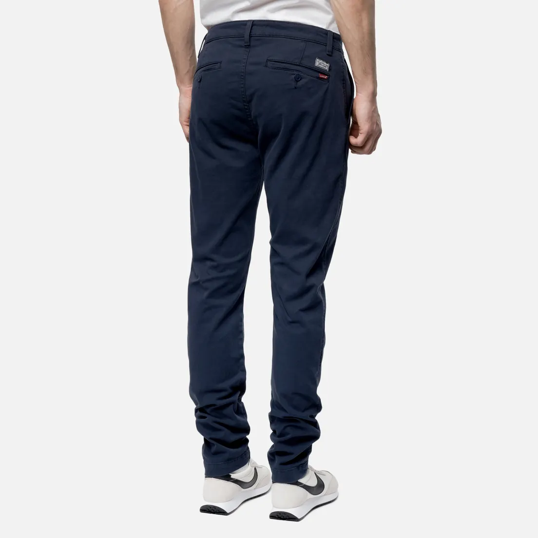 Levi's Мужские брюки XX Chino Slim II