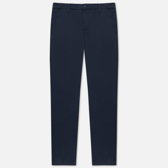 Мужские брюки Levi's XX Chino Slim II Baltic Navy Shady Blue