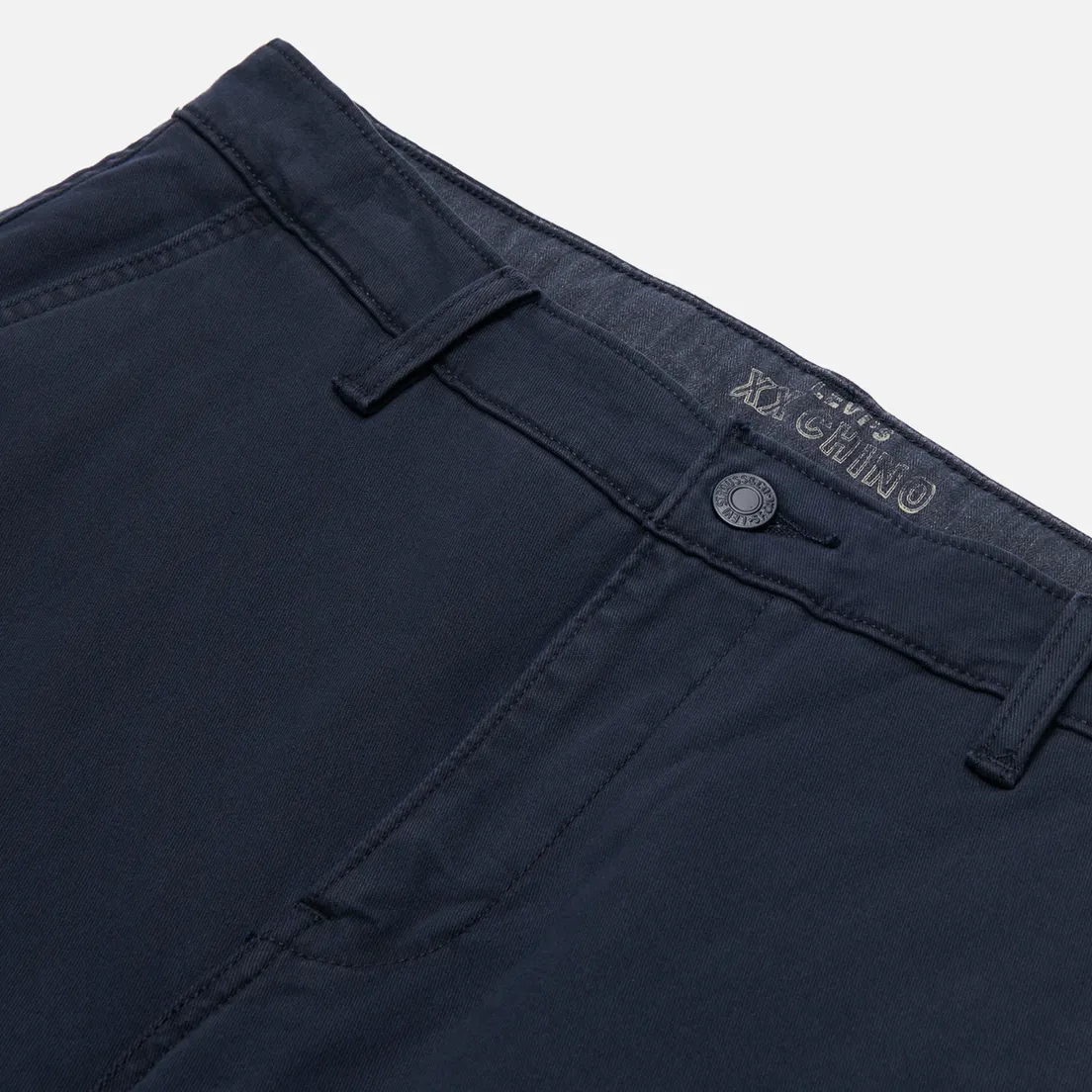 Levi's Мужские брюки XX Chino Slim II