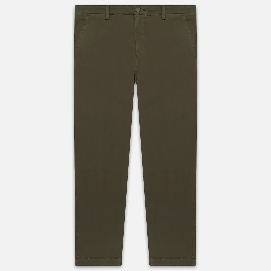 Levi's Мужские брюки XX Chino Slim II