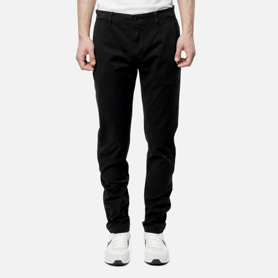 Мужские брюки Levi's XX Chino Slim II Mineral Black