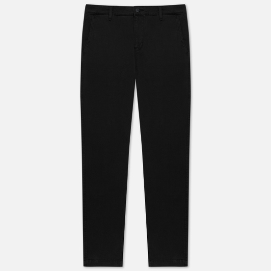 Мужские брюки Levi's XX Chino Slim II Mineral Black