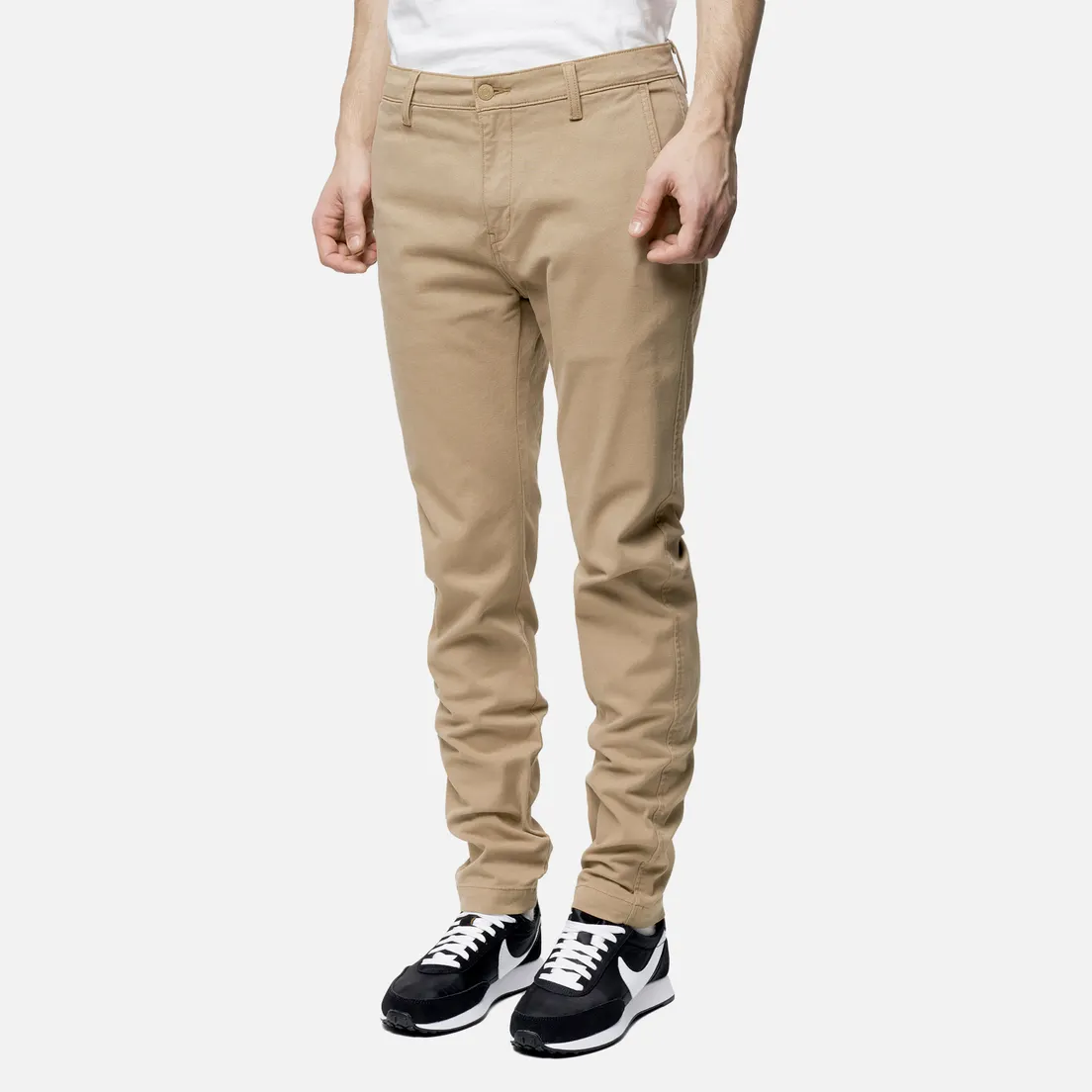 Levi's Мужские брюки XX Chino Slim II