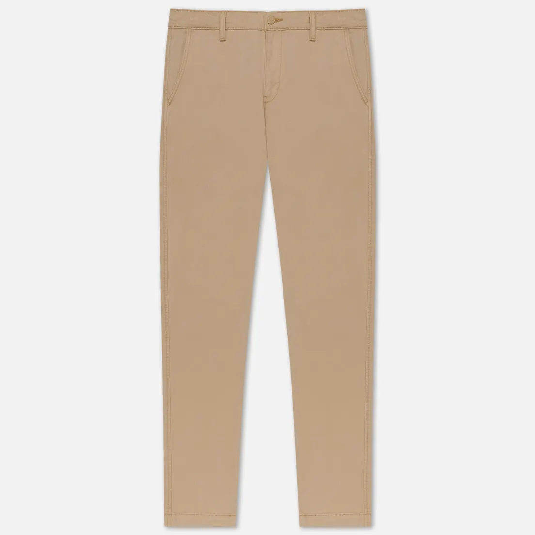 Levi's Мужские брюки XX Chino Slim II