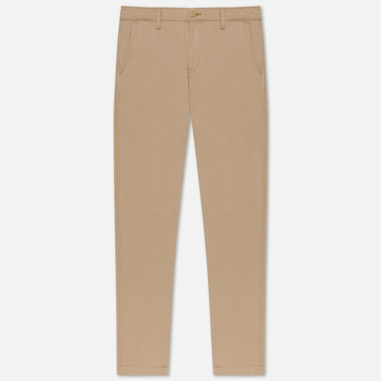 Мужские брюки Levi's XX Chino Slim II True Chino Shady Neutral