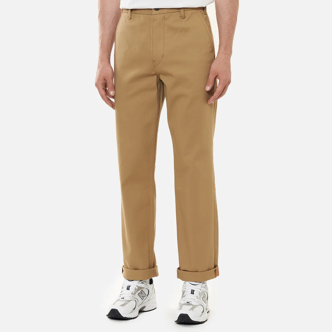 Levi's Skateboarding Мужские брюки Work