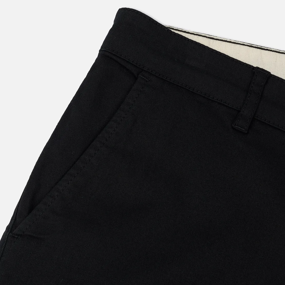 Lyle & Scott Мужские брюки Skinny Chinos