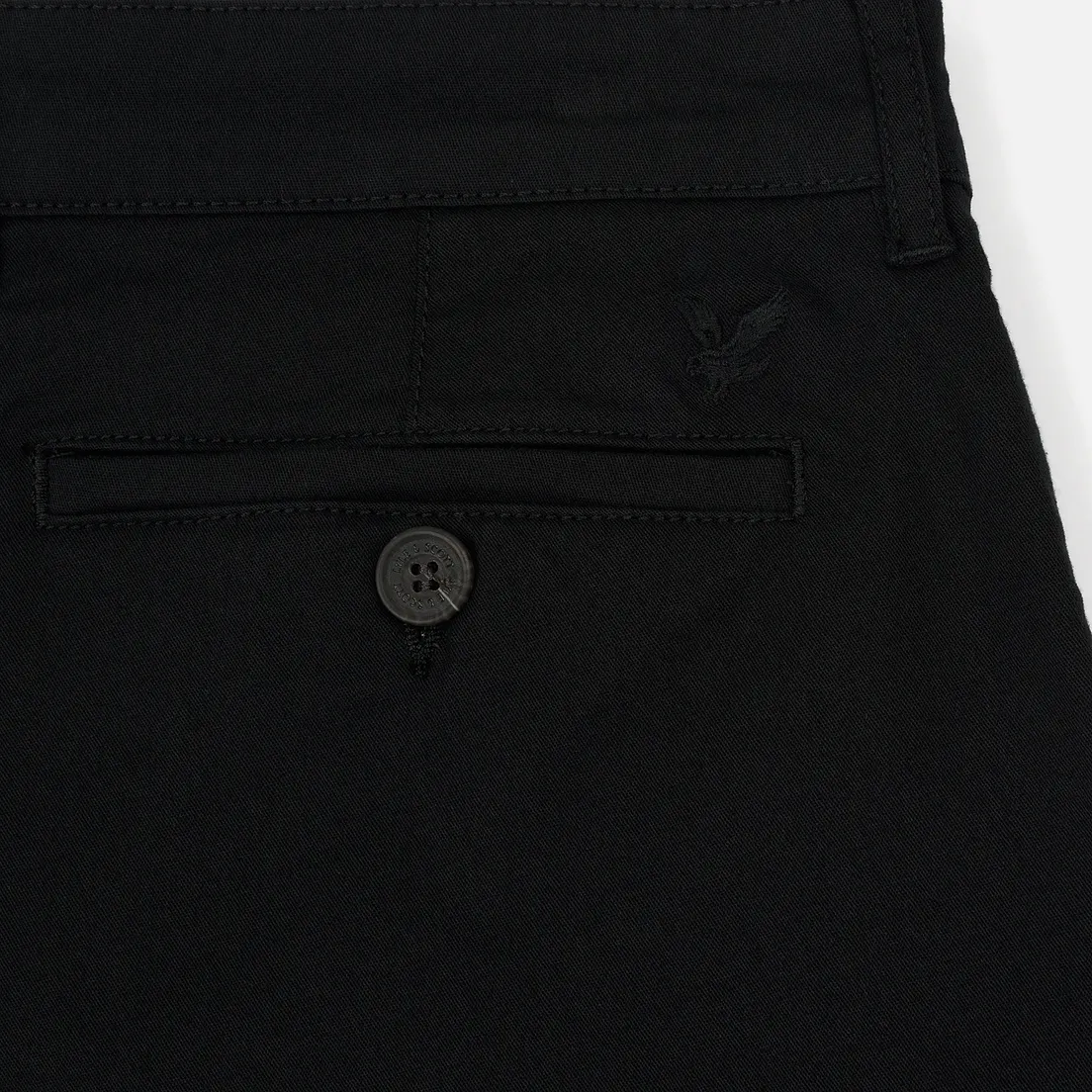Lyle & Scott Мужские брюки Skinny Chinos