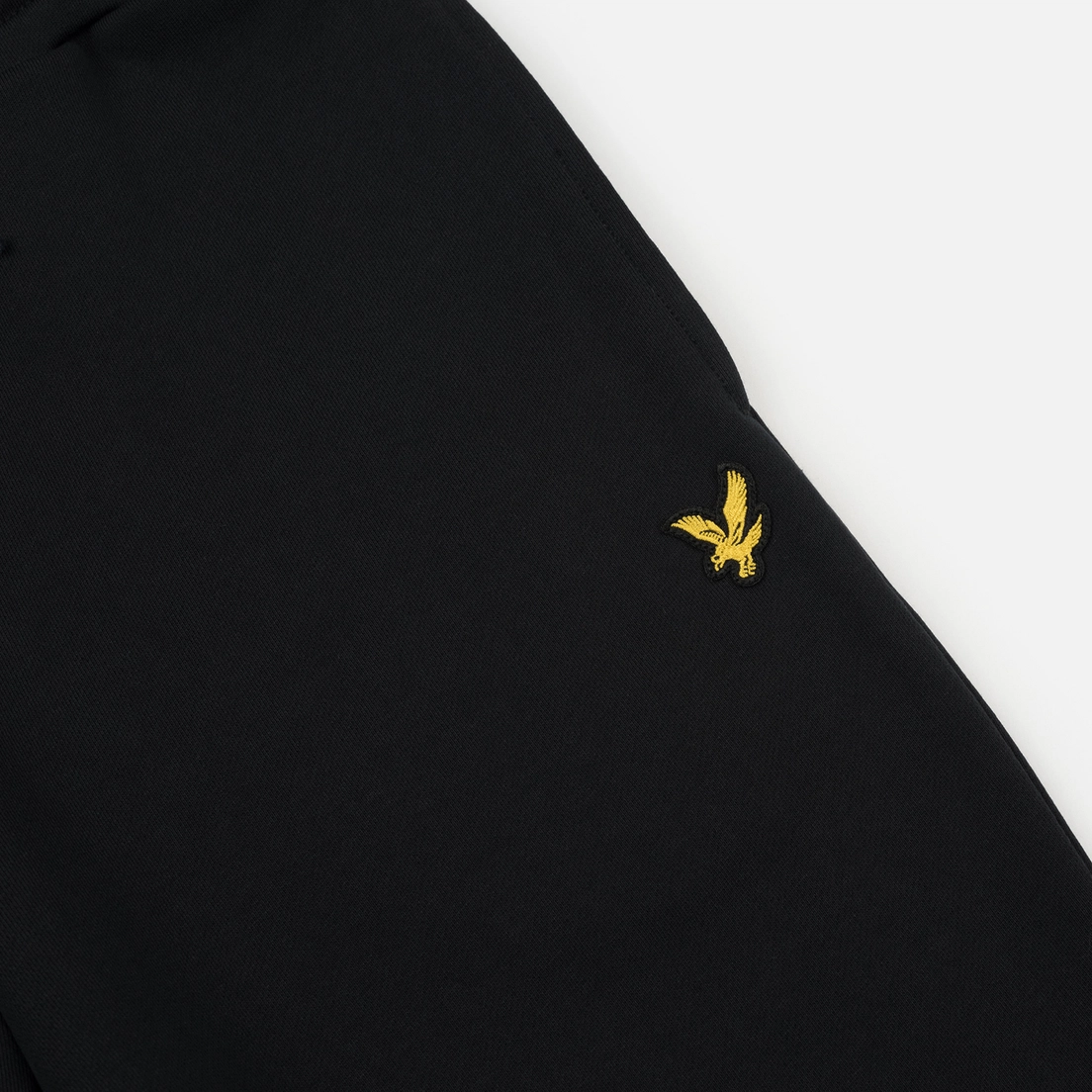Lyle & Scott Мужские брюки Slim Fit