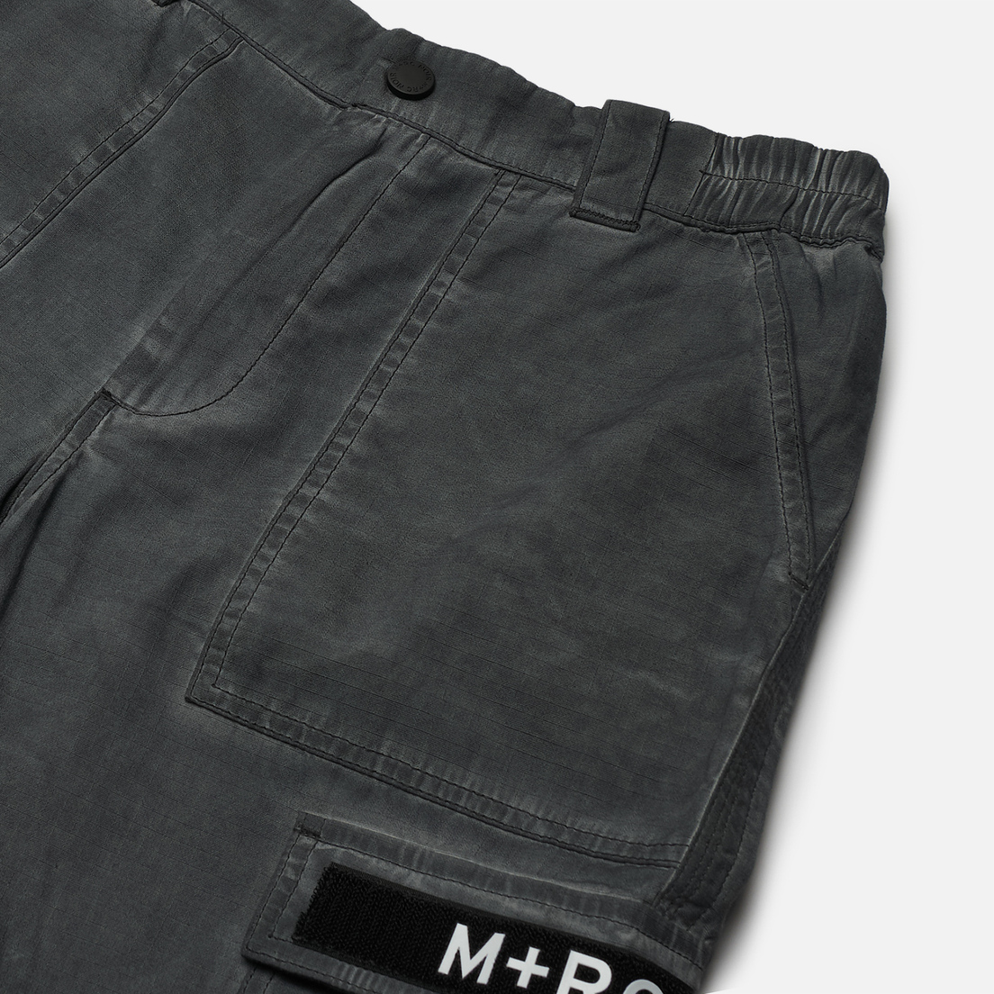 M+RC Noir Мужские брюки Cargo Cotton