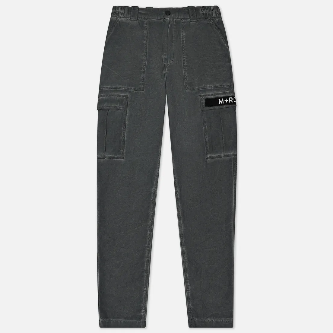 M+RC Noir Мужские брюки Cargo Cotton