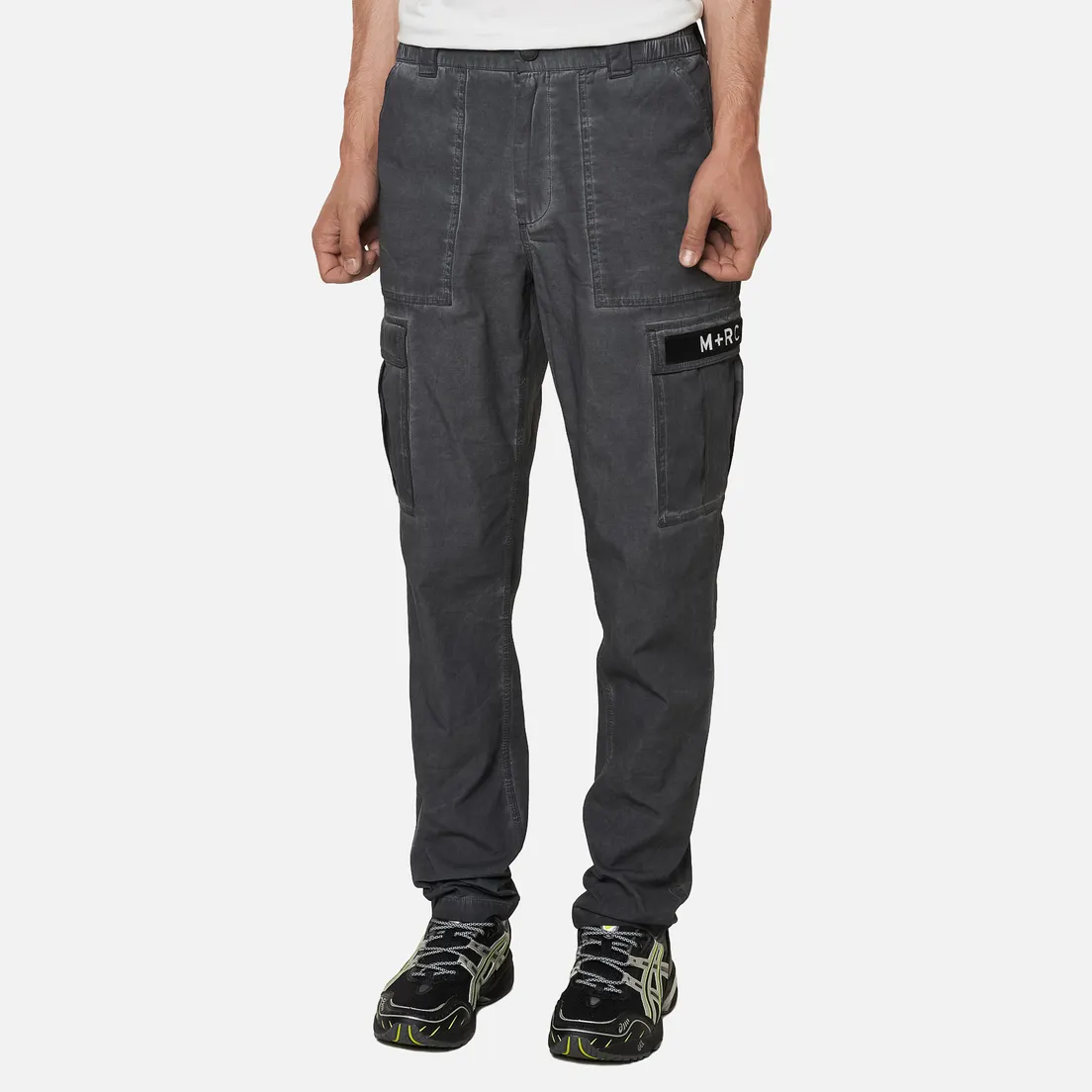 M+RC Noir Мужские брюки Cargo Cotton
