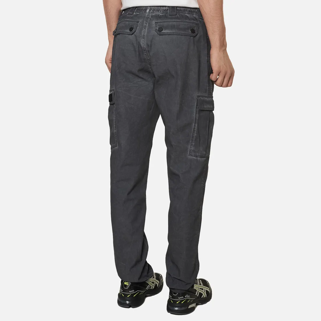 M+RC Noir Мужские брюки Cargo Cotton