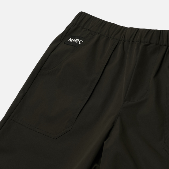 Мужские брюки M+RC Noir Neo Black