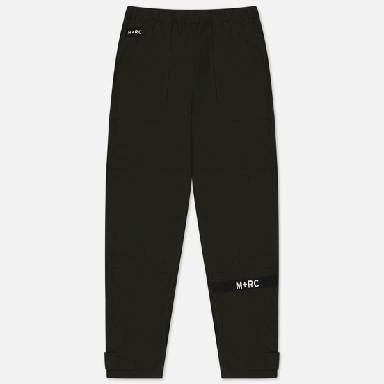 Мужские брюки M+RC Noir Neo Black