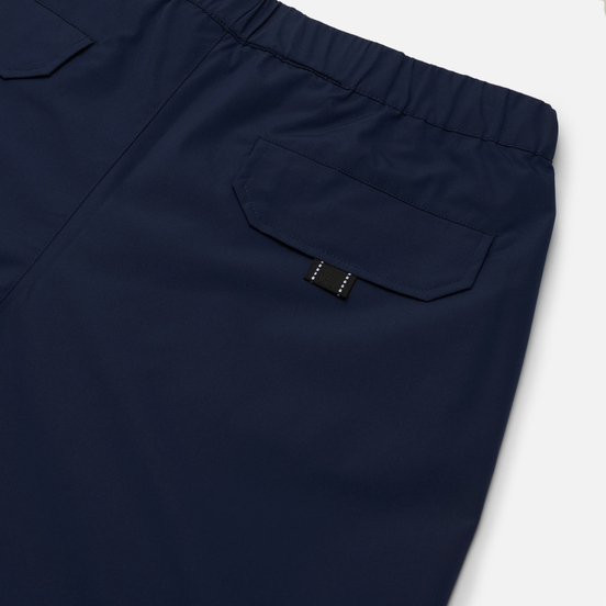 Мужские брюки M+RC Noir Neo Navy