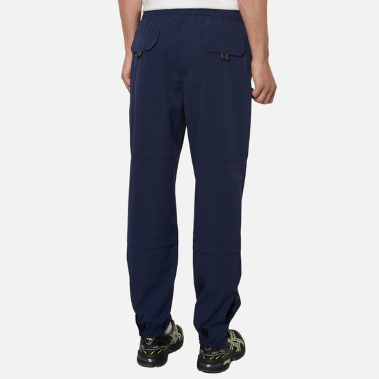 Мужские брюки M+RC Noir Neo Navy