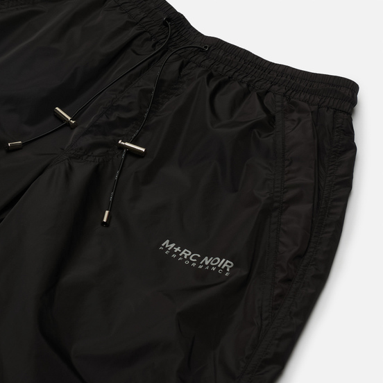 Мужские брюки M+RC Noir Performance Black