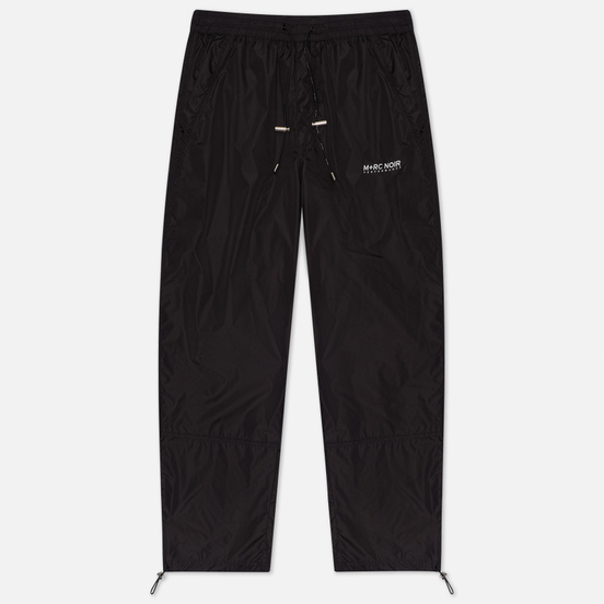 Мужские брюки M+RC Noir Performance Black
