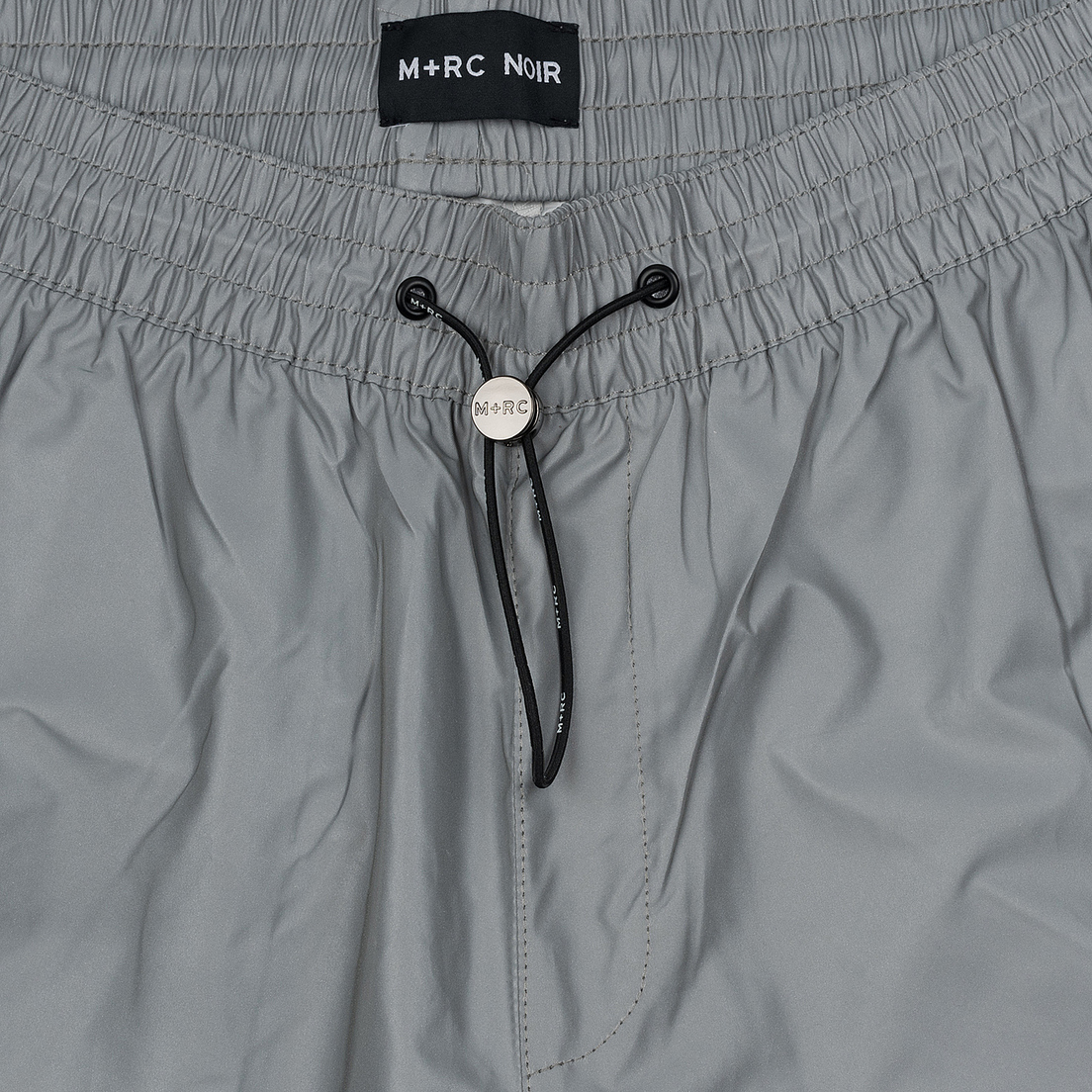 M+RC Noir Мужские брюки Performance Elastic 3M Reflective