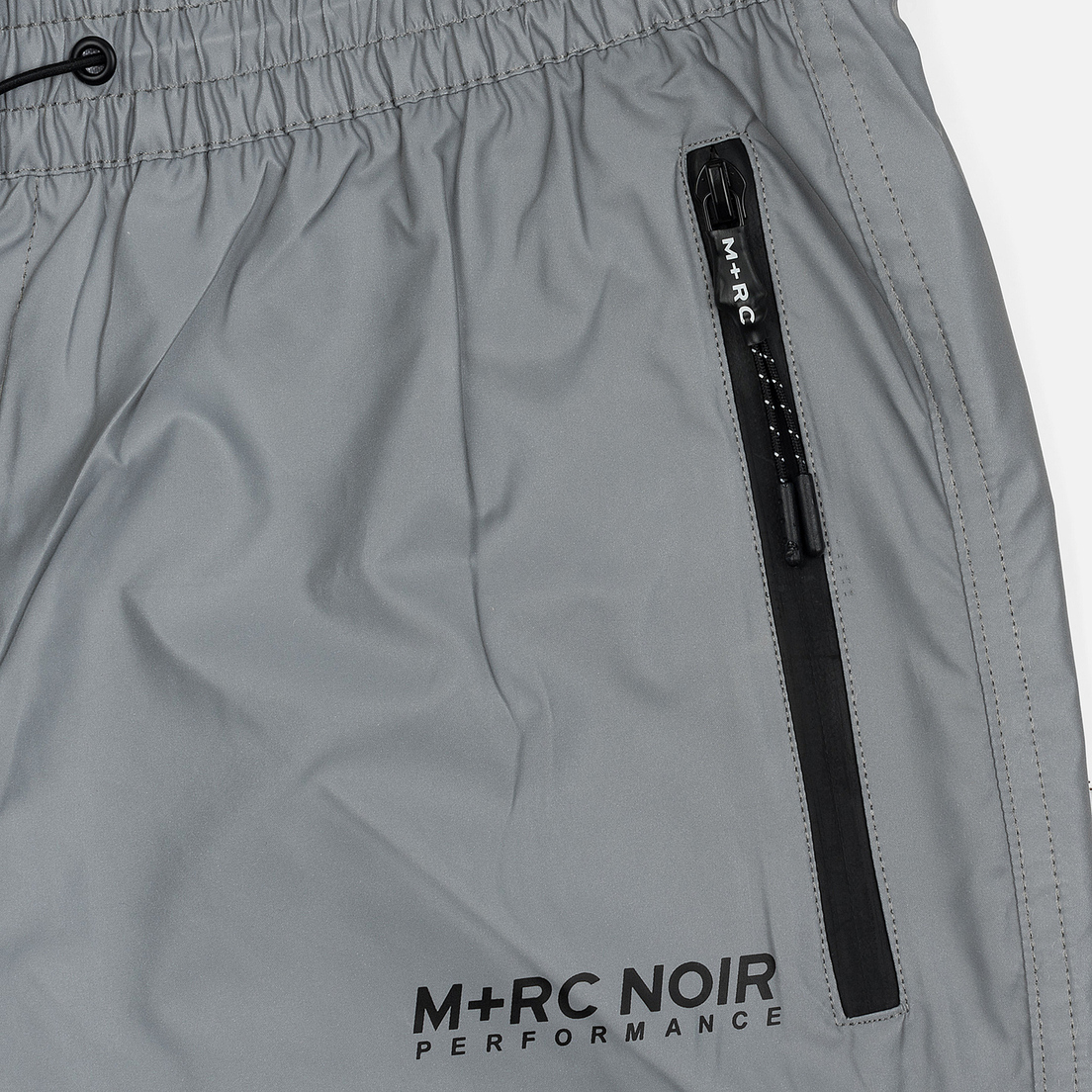 M+RC Noir Мужские брюки Performance Elastic 3M Reflective