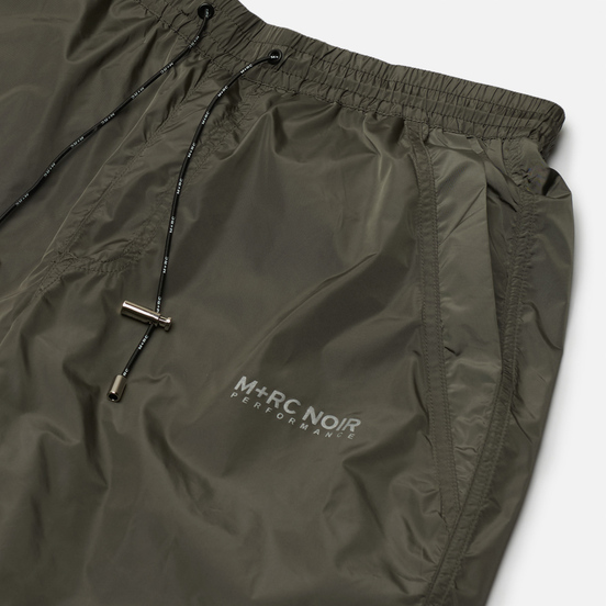 Мужские брюки M+RC Noir Performance Grey