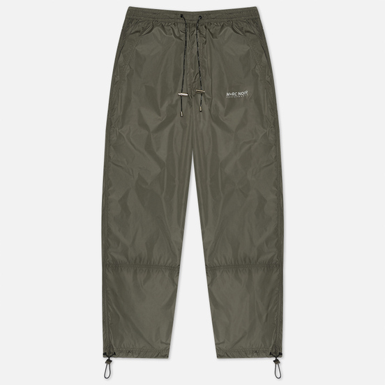 Мужские брюки M+RC Noir Performance Grey