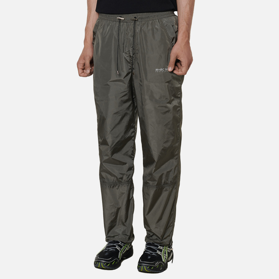 Мужские брюки M+RC Noir Performance Grey