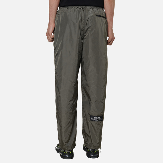 Мужские брюки M+RC Noir Performance Grey