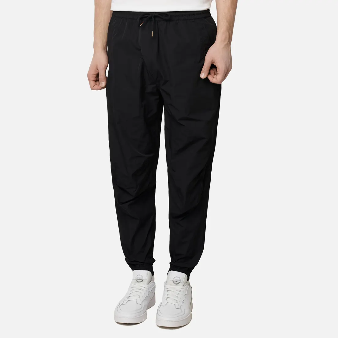 maharishi Мужские брюки Asym Summer Polycotton