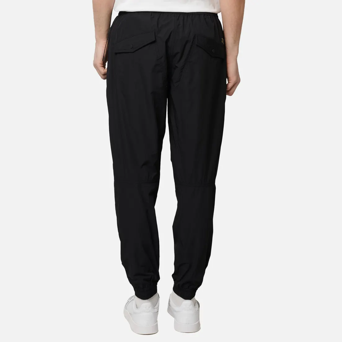 maharishi Мужские брюки Asym Summer Polycotton