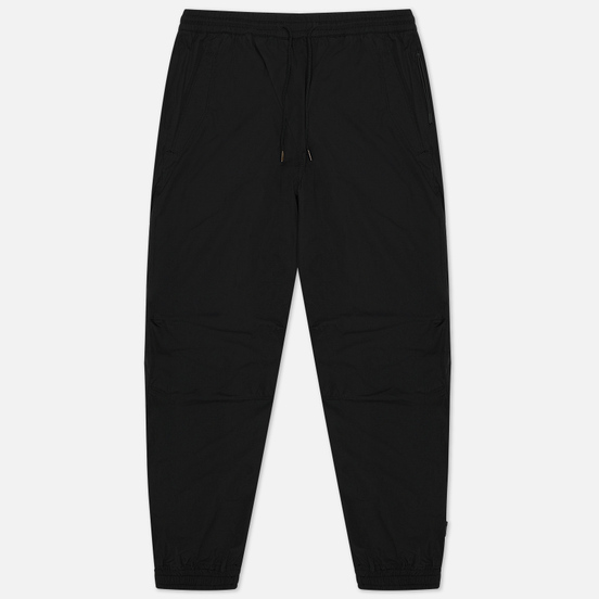 Мужские брюки maharishi Asym Summer Polycotton Black