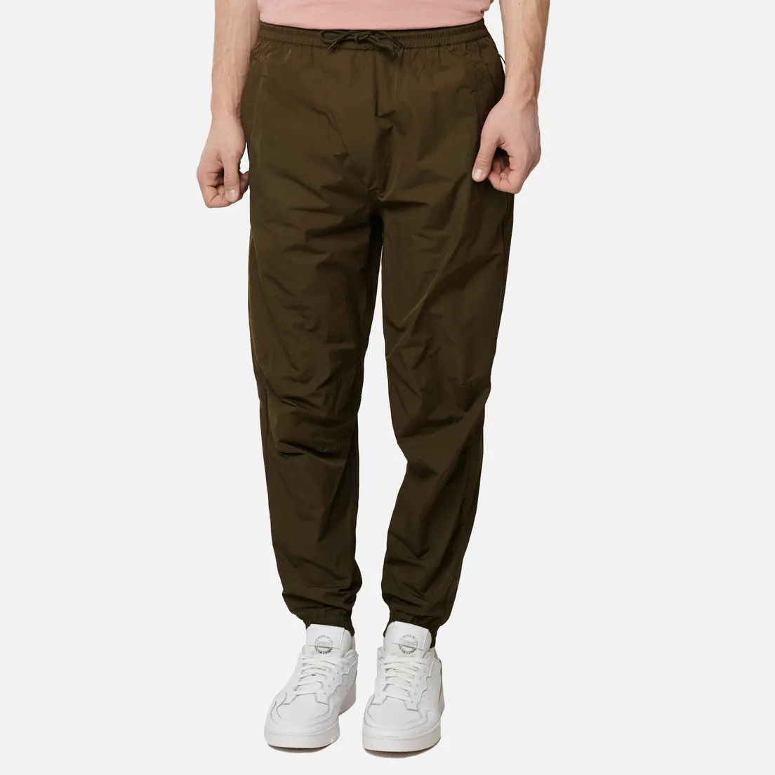maharishi Мужские брюки Asym Summer Polycotton