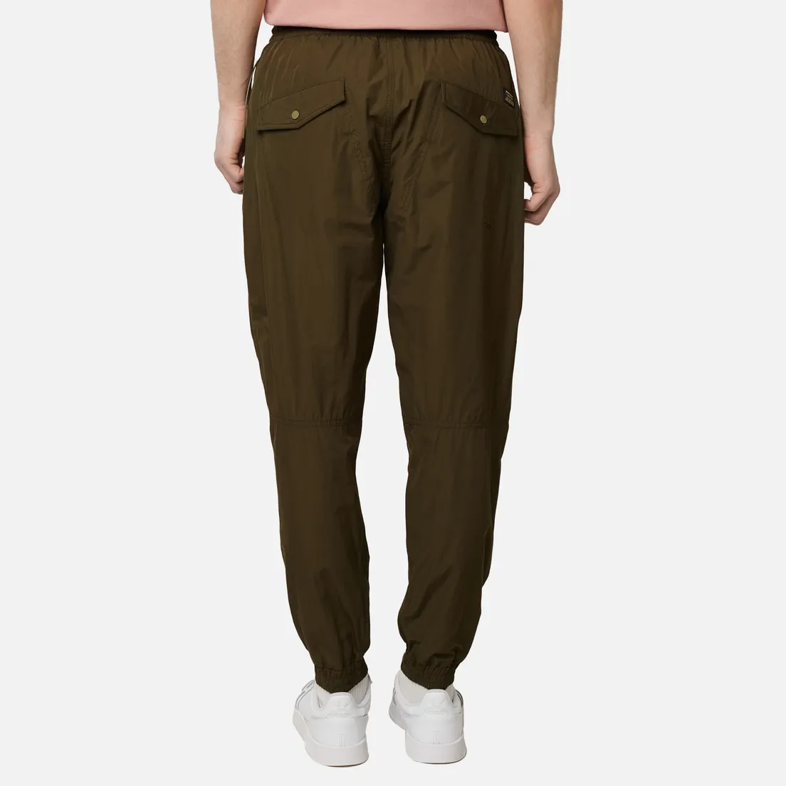 maharishi Мужские брюки Asym Summer Polycotton