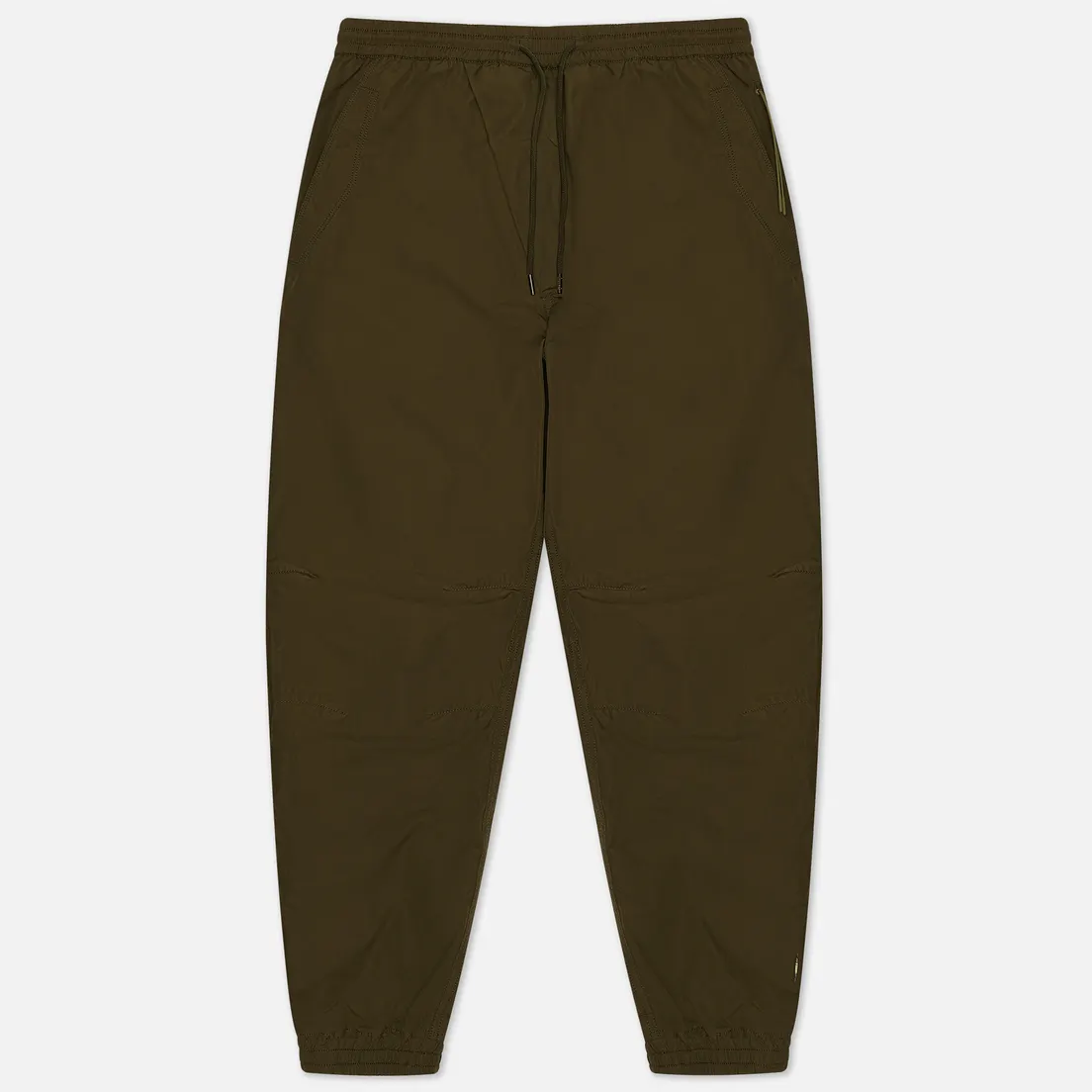 maharishi Мужские брюки Asym Summer Polycotton